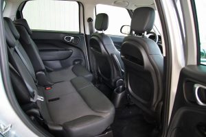 Δοκιμή Fiat 500L ντίζελ 1.6 MTJ 105hp By Beats