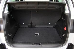 Δοκιμή Fiat 500L ντίζελ 1.6 MTJ 105hp By Beats