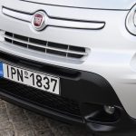 Δοκιμή Fiat 500L ντίζελ 1.6 MTJ 105hp By Beats