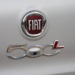 Δοκιμή Fiat 500L ντίζελ 1.6 MTJ 105hp By Beats