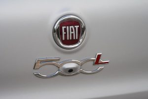 Δοκιμή Fiat 500L ντίζελ 1.6 MTJ 105hp By Beats