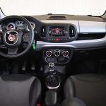 Δοκιμή Fiat 500L ντίζελ 1.6 MTJ 105hp By Beats