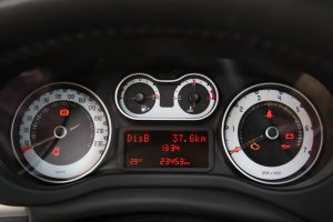 Δοκιμή Fiat 500L ντίζελ 1.6 MTJ 105hp By Beats