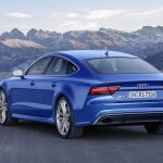 Νέα Audi RS 7 Sportback performance και RS 6 Avant performance