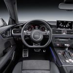 Νέα Audi RS 7 Sportback performance και RS 6 Avant performance