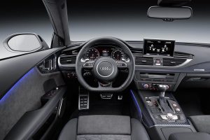 Νέα Audi RS 7 Sportback performance και RS 6 Avant performance