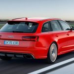 Νέα Audi RS 7 Sportback performance και RS 6 Avant performance