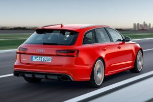 Νέα Audi RS 7 Sportback performance και RS 6 Avant performance