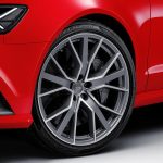 Νέα Audi RS 7 Sportback performance και RS 6 Avant performance