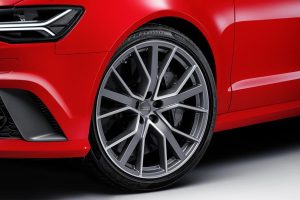 Νέα Audi RS 7 Sportback performance και RS 6 Avant performance