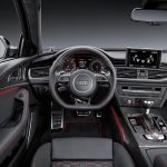 Νέα Audi RS 7 Sportback performance και RS 6 Avant performance