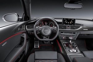 Νέα Audi RS 7 Sportback performance και RS 6 Avant performance