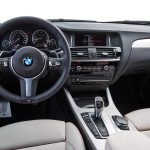 Επίσημα η νέα BMW X4 M40i με 0-100 χλμ./ώρα σε 4,9 δλ.