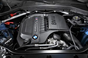 Επίσημα η νέα BMW X4 M40i με 0-100 χλμ./ώρα σε 4,9 δλ.