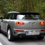 Τιμές για τα νέα MINI Clubman One, One D και Cooper SD
