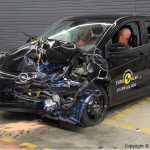 Τέσσερα αστέρια τα νέα Mazda MX-5 και Opel Karl (+videos)