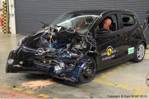 Τέσσερα αστέρια τα νέα Mazda MX-5 και Opel Karl (+videos)