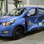 Τέσσερα αστέρια τα νέα Mazda MX-5 και Opel Karl (+videos)