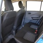 Δοκιμή Suzuki Celerio 1.0 68 hp