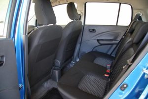 Δοκιμή Suzuki Celerio 1.0 68 hp