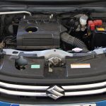 Δοκιμή Suzuki Celerio 1.0 68 hp