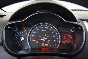 Δοκιμή Suzuki Celerio 1.0 68 hp