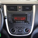 Δοκιμή Suzuki Celerio 1.0 68 hp