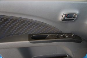 Δοκιμή Suzuki Celerio 1.0 68 hp