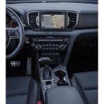 Οι πέντε κινητήρες του νέου Kia Sportage