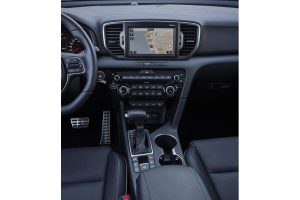 Οι πέντε κινητήρες του νέου Kia Sportage