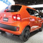 Νέο Suzuki Ignis με τετρακίνηση και 1.200άρη κινητήρα