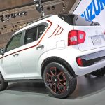 Νέο Suzuki Ignis με τετρακίνηση και 1.200άρη κινητήρα