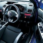 Νέο Subaru WRX STI S207 2.0 twin-turbo με ισχύ 328 ίππων