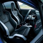 Νέο Subaru WRX STI S207 2.0 twin-turbo με ισχύ 328 ίππων