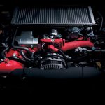 Νέο Subaru WRX STI S207 2.0 twin-turbo με ισχύ 328 ίππων