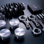 Νέο Subaru WRX STI S207 2.0 twin-turbo με ισχύ 328 ίππων