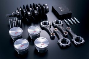 Νέο Subaru WRX STI S207 2.0 twin-turbo με ισχύ 328 ίππων