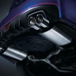 Νέο Subaru WRX STI S207 2.0 twin-turbo με ισχύ 328 ίππων