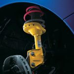 Νέο Subaru WRX STI S207 2.0 twin-turbo με ισχύ 328 ίππων