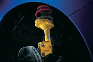 Νέο Subaru WRX STI S207 2.0 twin-turbo με ισχύ 328 ίππων