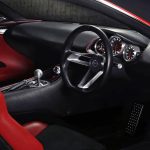 Νέο κουπέ Mazda RX-VISION με νέας γενιάς κινητήρα Βάνκελ