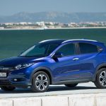 Επιδόσεις και κατανάλωση Honda HR-V 1.6 ντίζελ και 1.5 βενζίνης