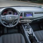 Επιδόσεις και κατανάλωση Honda HR-V 1.6 ντίζελ και 1.5 βενζίνης