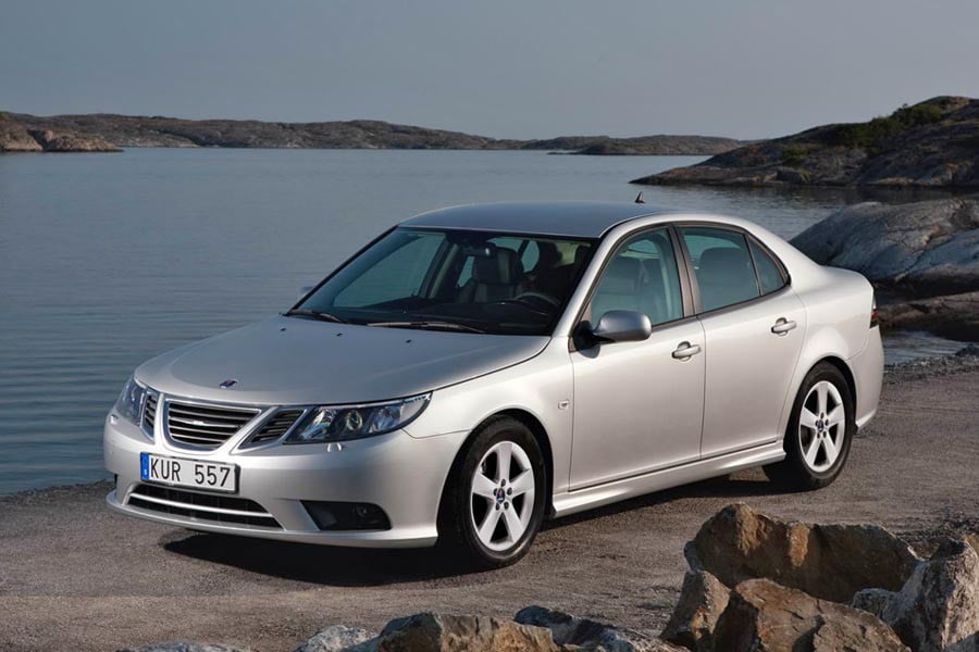 Το Saab 9-3 αλλάζει ξανά χέρια και περνάει στην Τουρκία!