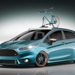 Ford Fiesta ST 1.6 EcoBoost με απόδοση 400 ίππων!