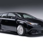 «Φτιαγμένα» Toyota Auris και με Nitro για την έκθεση SEMA