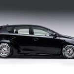 «Φτιαγμένα» Toyota Auris και με Nitro για την έκθεση SEMA
