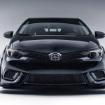 «Φτιαγμένα» Toyota Auris και με Nitro για την έκθεση SEMA