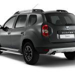 Νέα έκδοση Dacia Duster Steel 1.2 TCe και ντίζελ 1.5 dCi