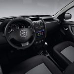 Νέα έκδοση Dacia Duster Steel 1.2 TCe και ντίζελ 1.5 dCi